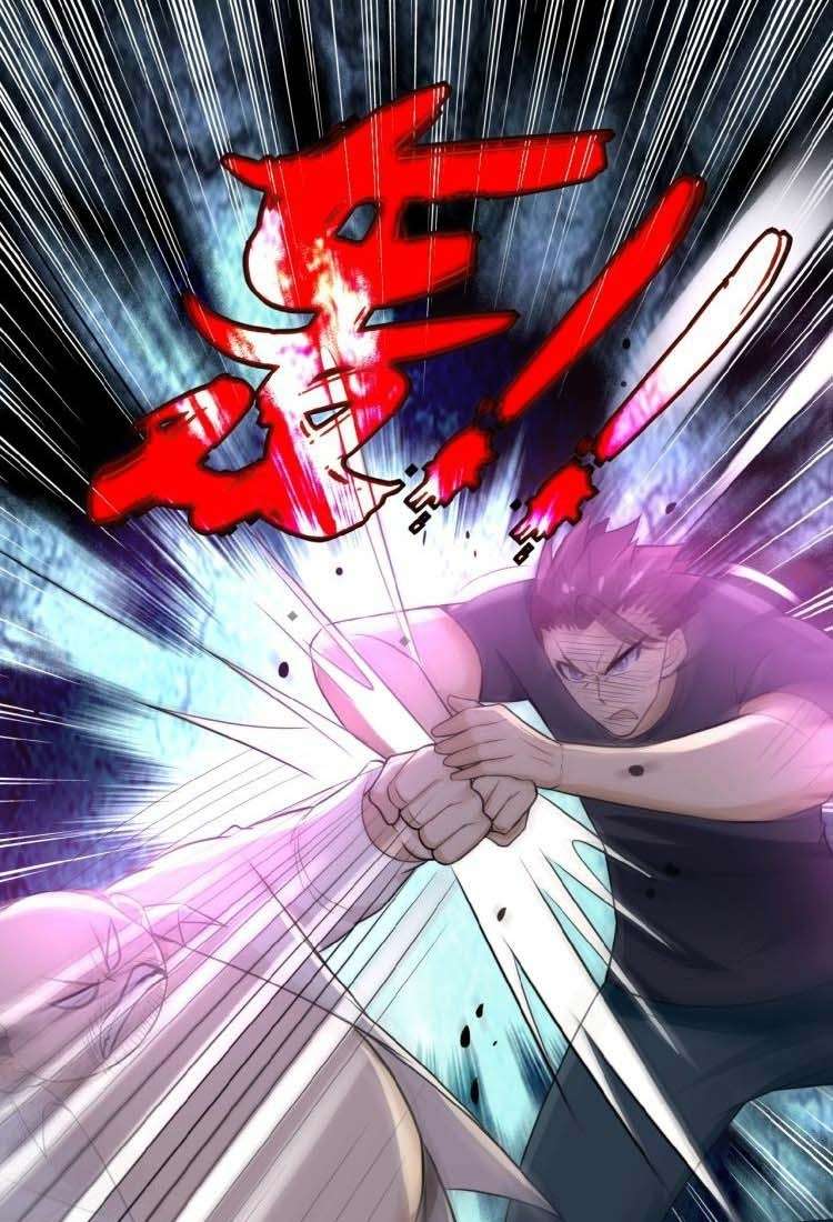 Super System Chapter 16 Gambar 71