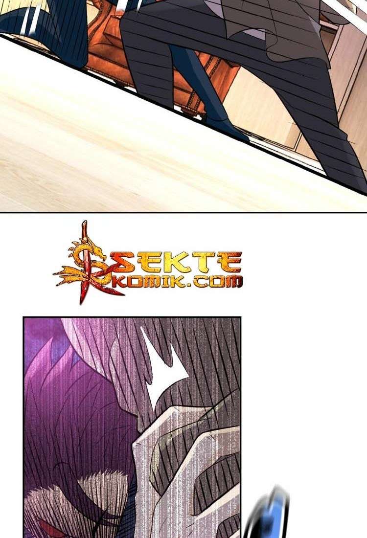 Super System Chapter 16 Gambar 78
