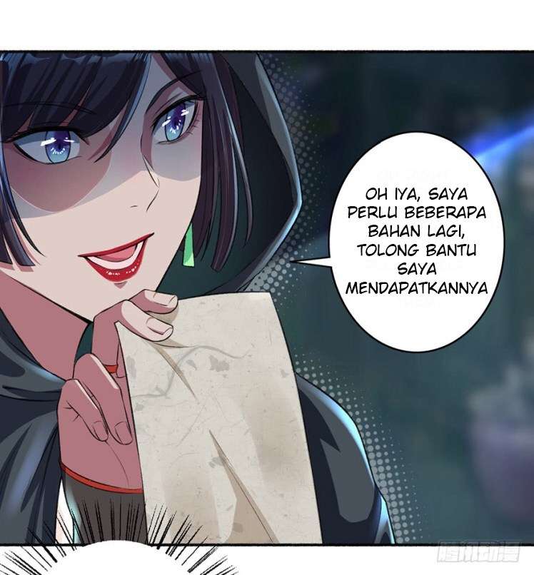 The Peerless Concubine Chapter 31 Gambar 13
