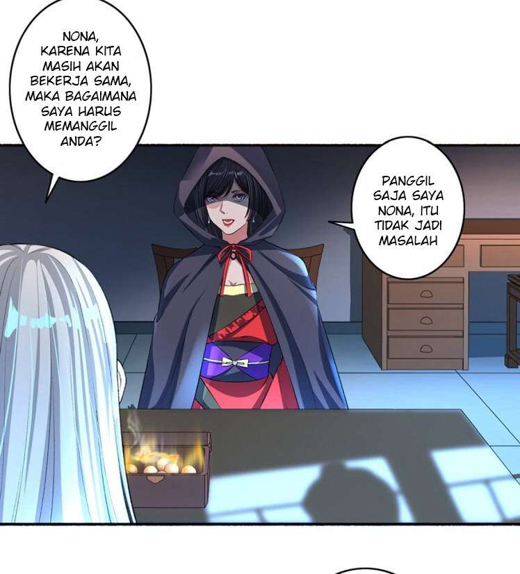 The Peerless Concubine Chapter 31 Gambar 15