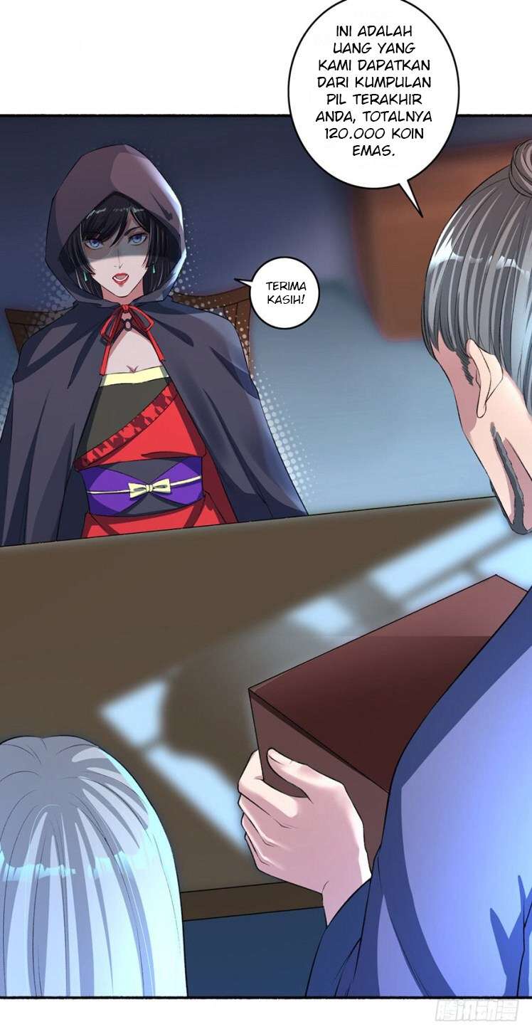 The Peerless Concubine Chapter 31 Gambar 16