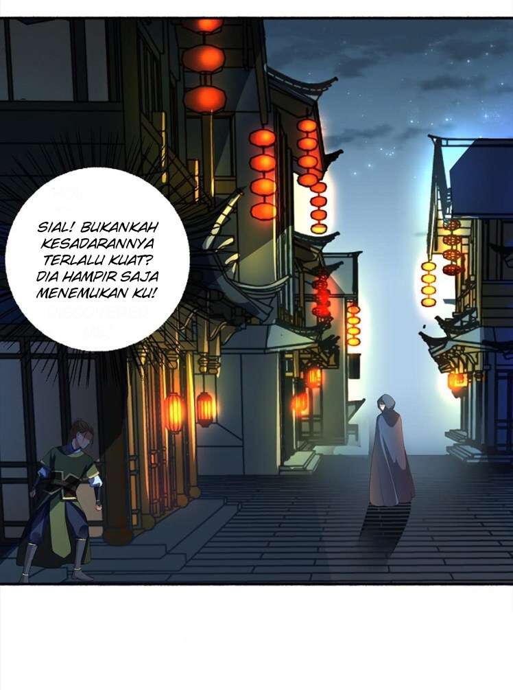 The Peerless Concubine Chapter 31 Gambar 20