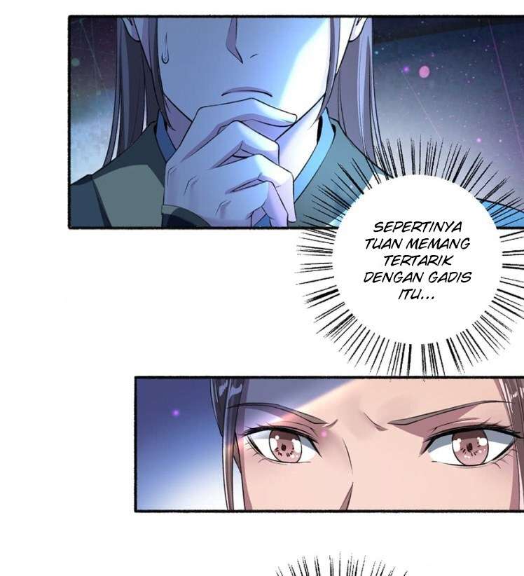 The Peerless Concubine Chapter 31 Gambar 3