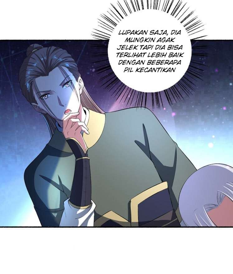 The Peerless Concubine Chapter 31 Gambar 4