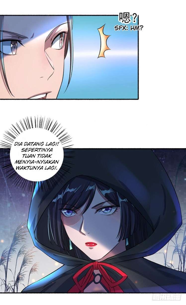 The Peerless Concubine Chapter 31 Gambar 5