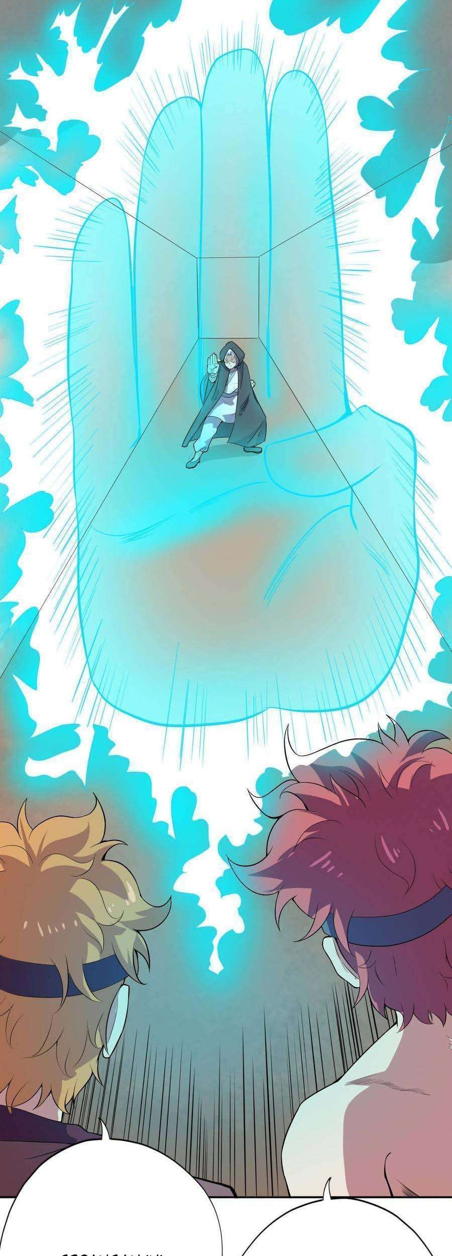 Supreme Godly System Chapter 158 Gambar 7