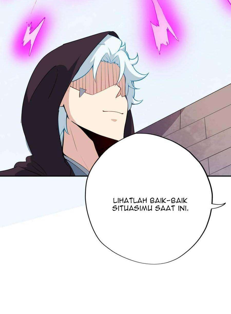 Supreme Godly System Chapter 158 Gambar 20