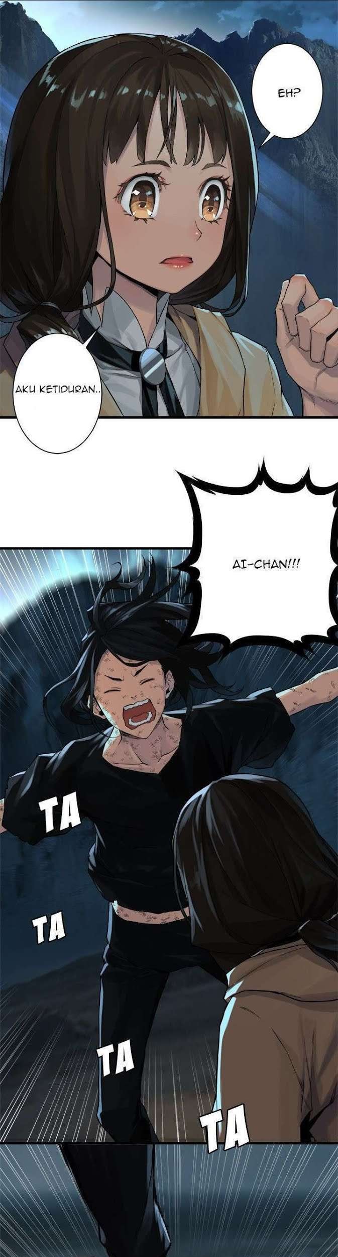 Komik Her Summon Chapter 60 gambar nomor 1