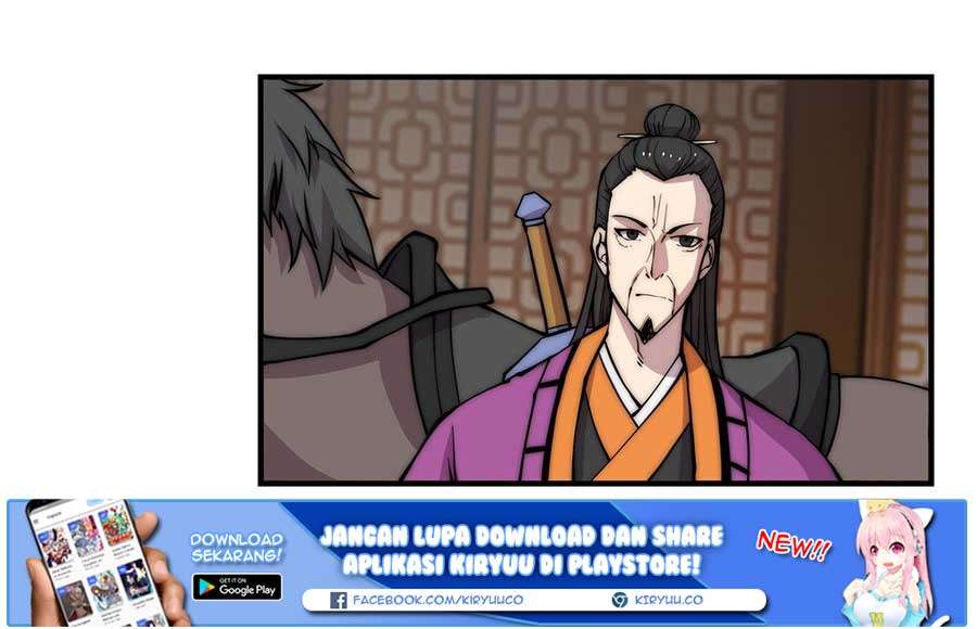 Martial King’s Retired Life Chapter 47 Gambar 17