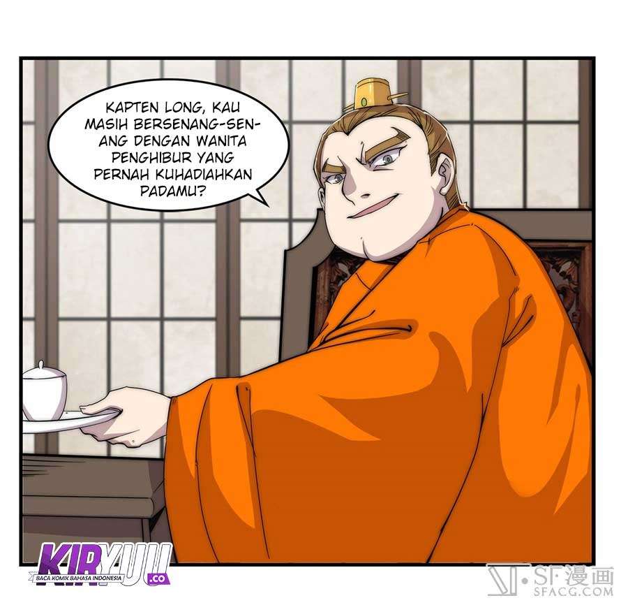 Martial King’s Retired Life Chapter 47 Gambar 23