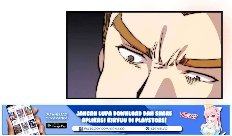 Martial King’s Retired Life Chapter 47 Gambar 26