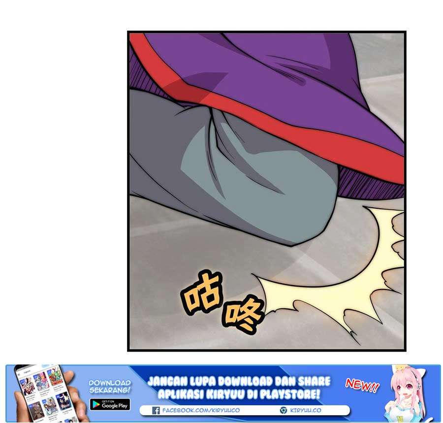 Martial King’s Retired Life Chapter 47 Gambar 32