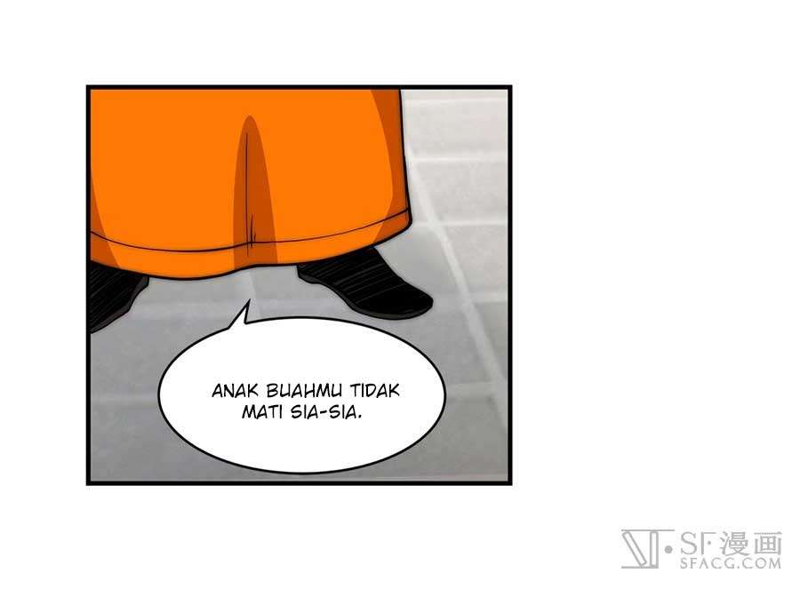 Martial King’s Retired Life Chapter 47 Gambar 44