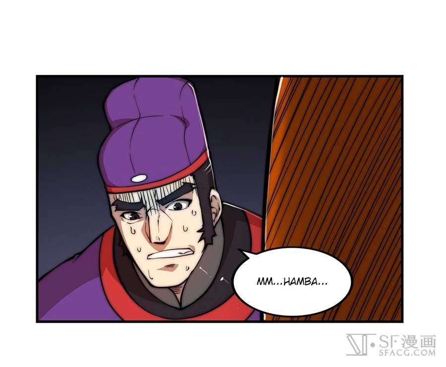Martial King’s Retired Life Chapter 47 Gambar 47