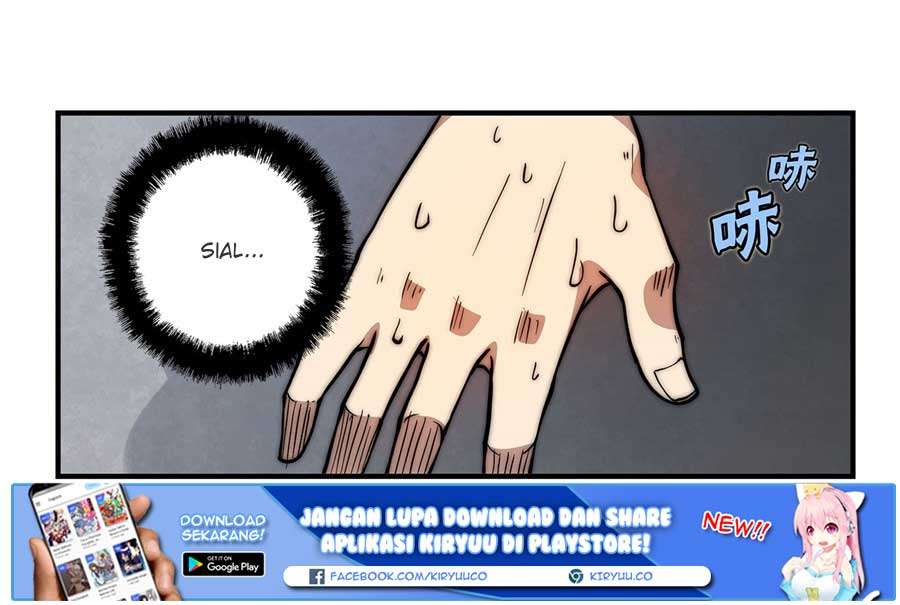 Martial King’s Retired Life Chapter 47 Gambar 48