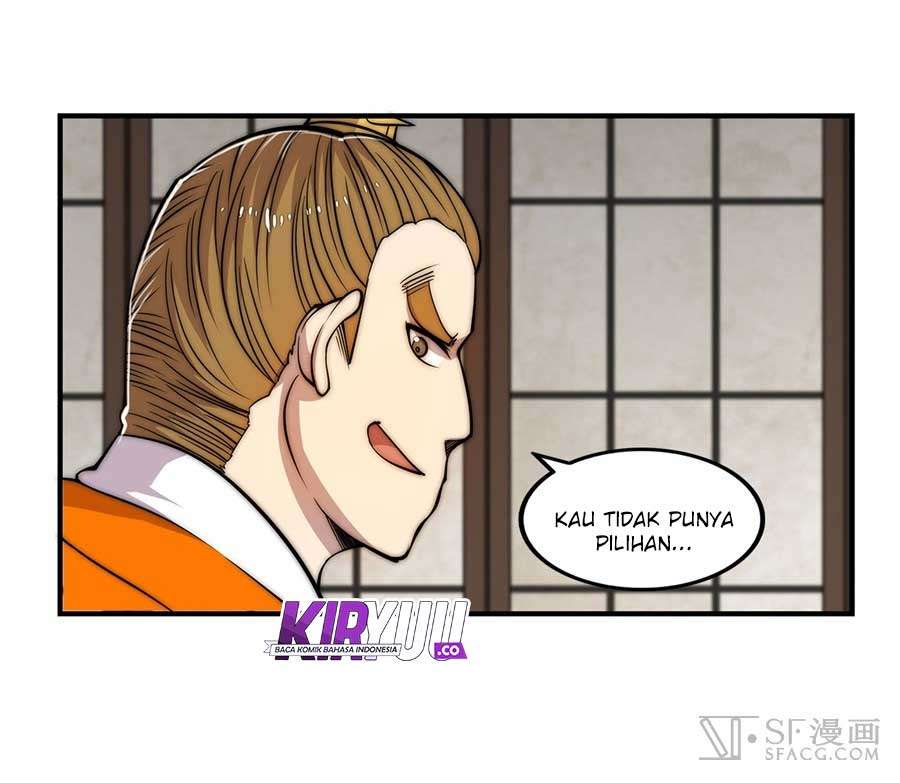 Martial King’s Retired Life Chapter 47 Gambar 51