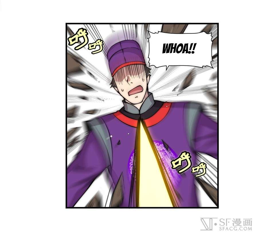 Martial King’s Retired Life Chapter 47 Gambar 60