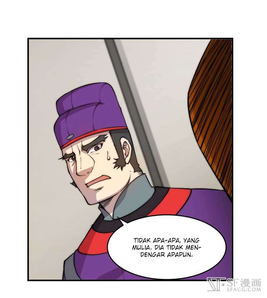 Martial King’s Retired Life Chapter 47 Gambar 62