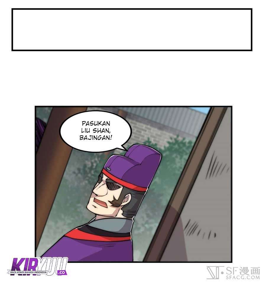 Martial King’s Retired Life Chapter 47 Gambar 65