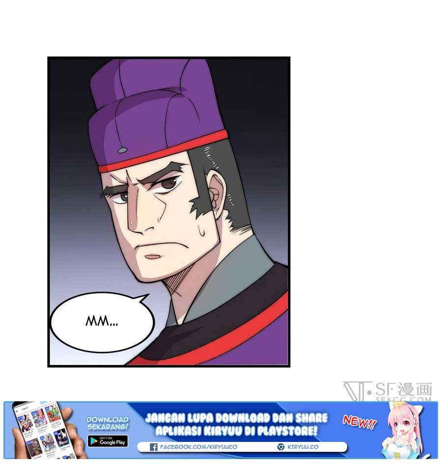 Martial King’s Retired Life Chapter 47 Gambar 8