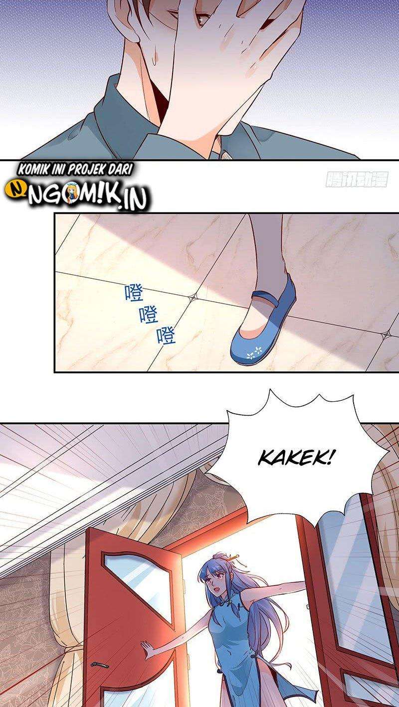 Rebirth City Deity Chapter 26 Gambar 12