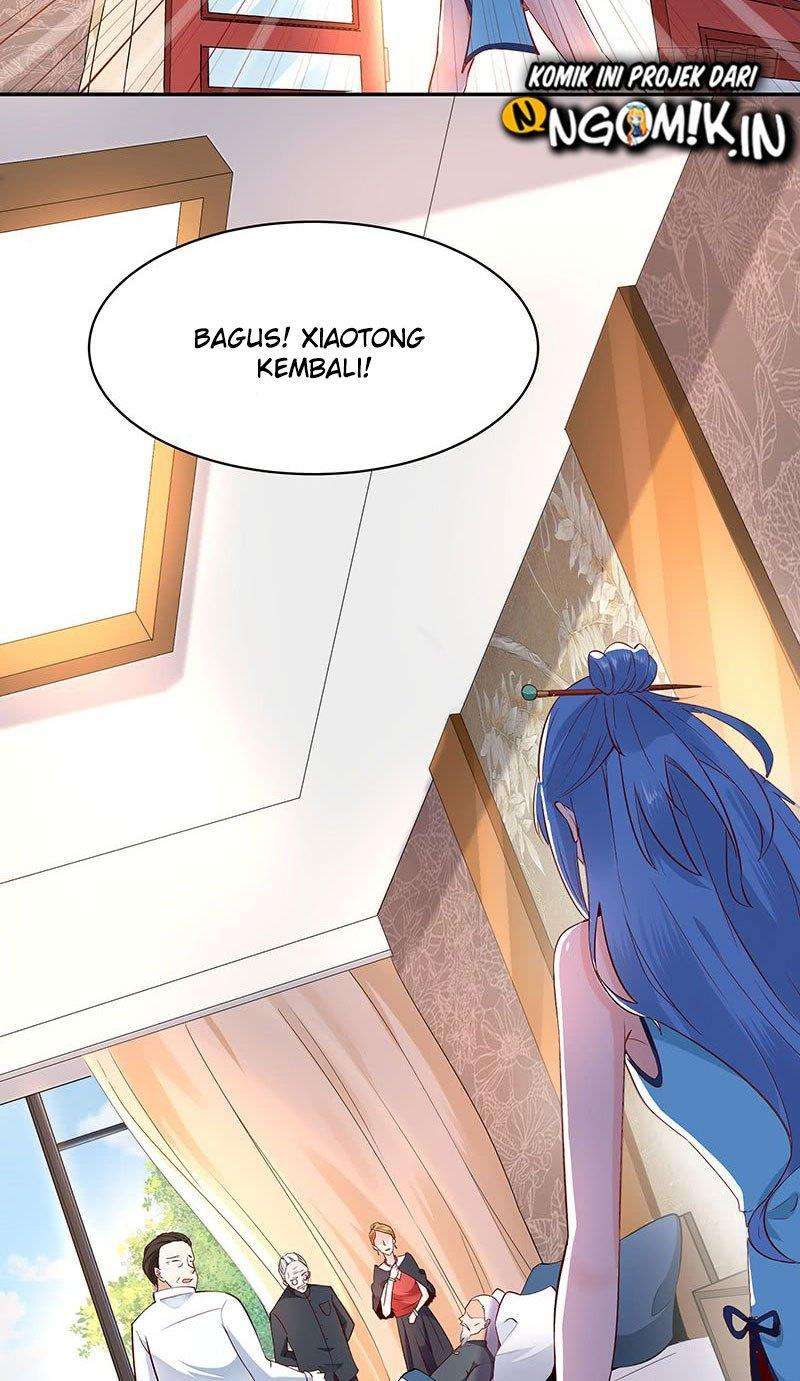 Rebirth City Deity Chapter 26 Gambar 13