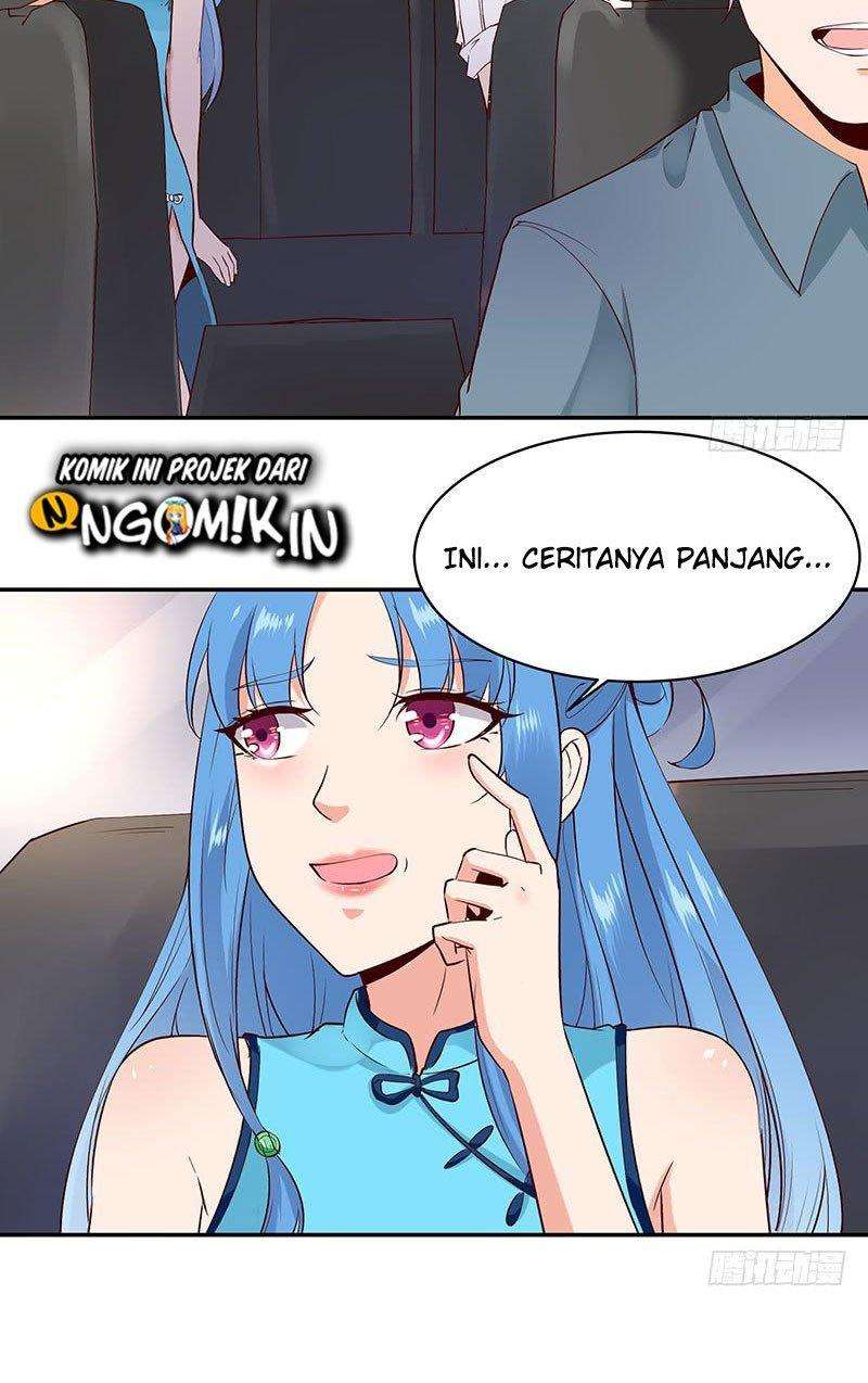 Rebirth City Deity Chapter 26 Gambar 6