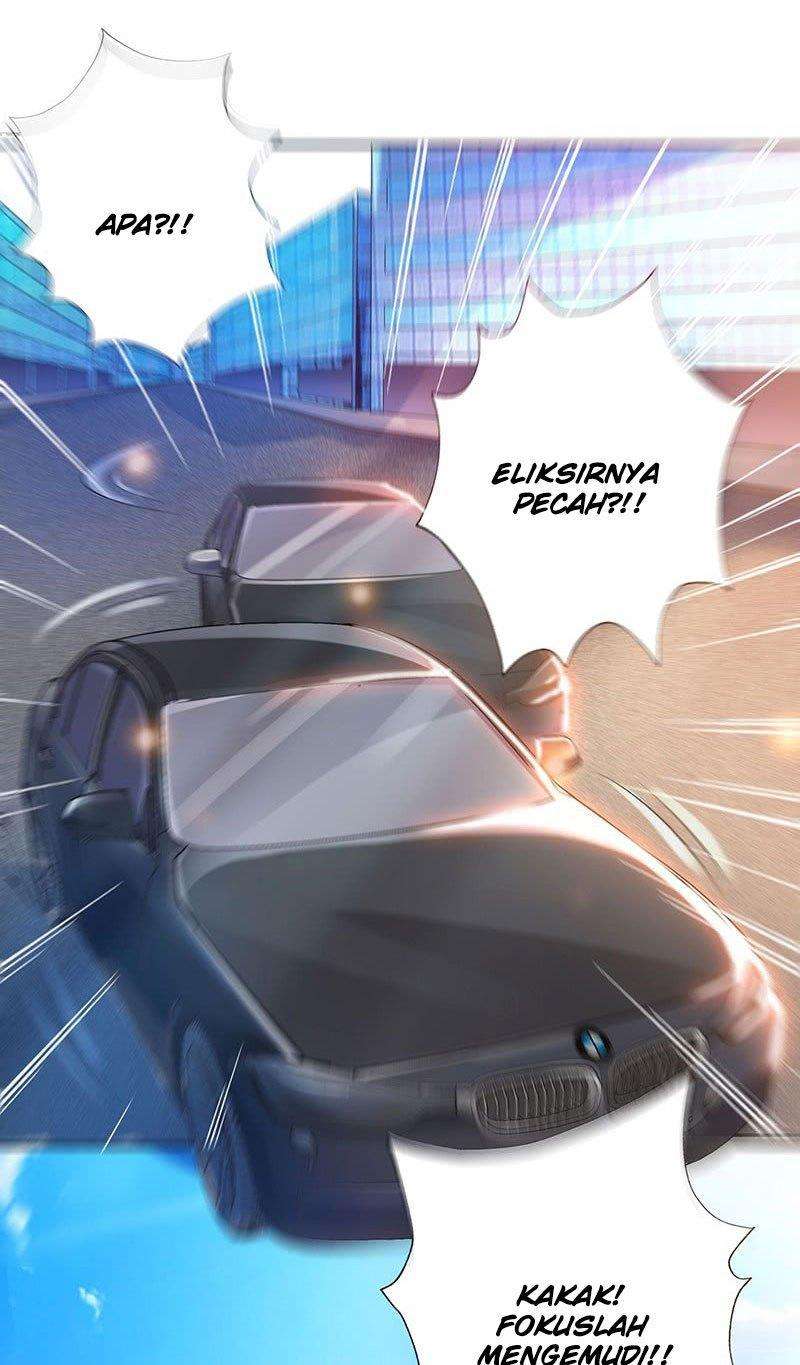 Rebirth City Deity Chapter 26 Gambar 7