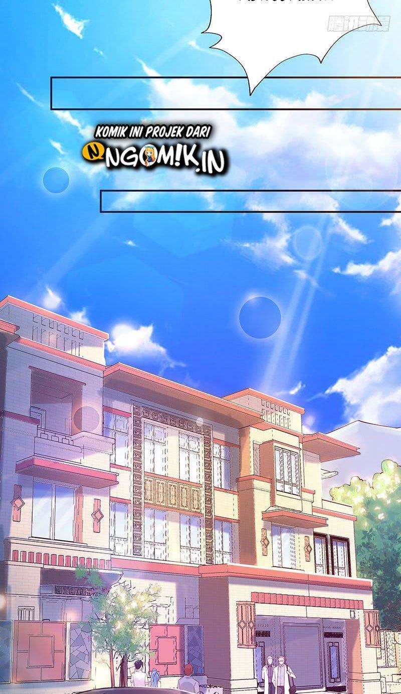 Rebirth City Deity Chapter 26 Gambar 8