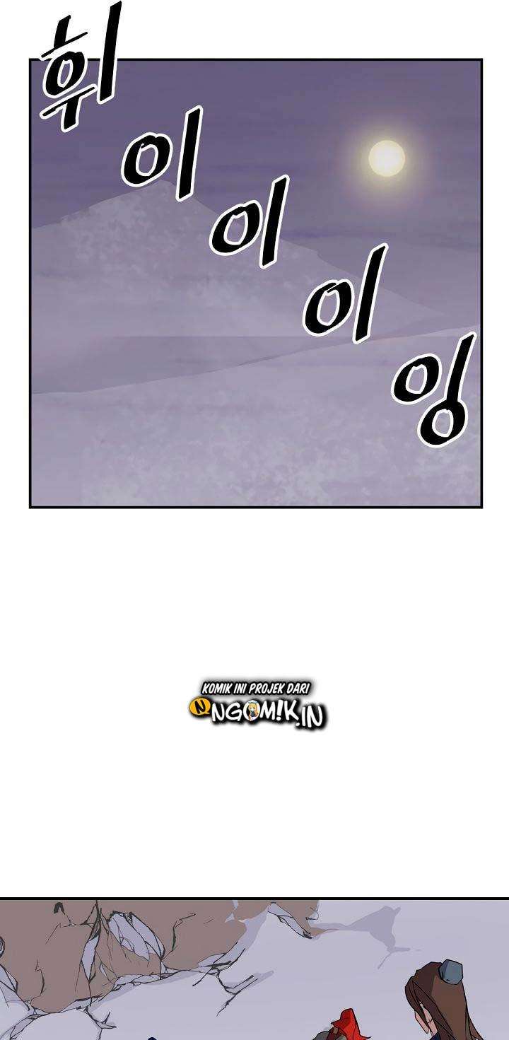 The Invincible Immortal Chapter 35 Gambar 16