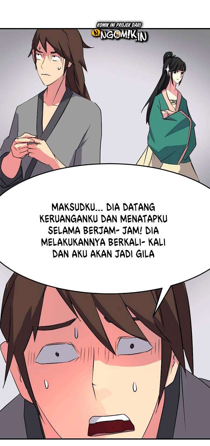 The Invincible Immortal Chapter 35 Gambar 31
