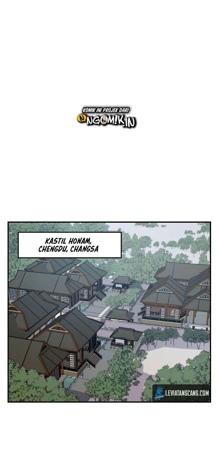 The Invincible Immortal Chapter 35 Gambar 43