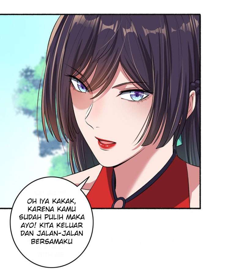 The Peerless Concubine Chapter 32 Gambar 15