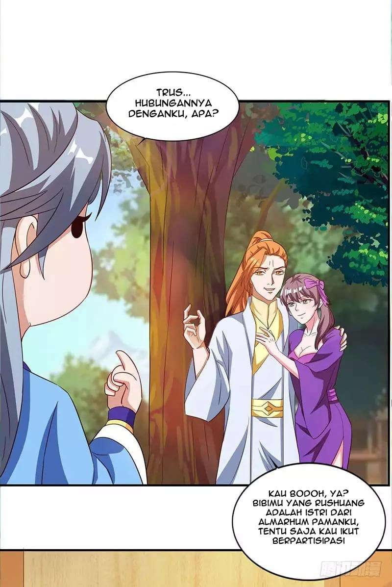Rebirth After 80.000 Years Passed Chapter 26 Gambar 10