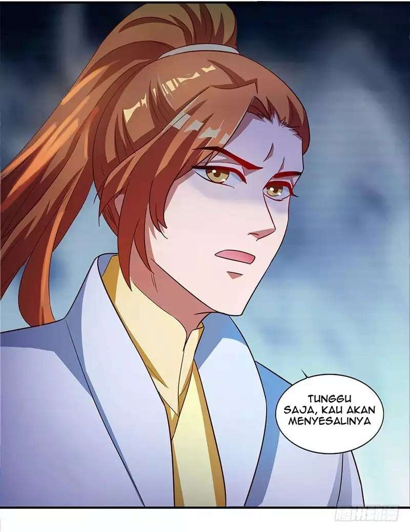 Rebirth After 80.000 Years Passed Chapter 26 Gambar 14