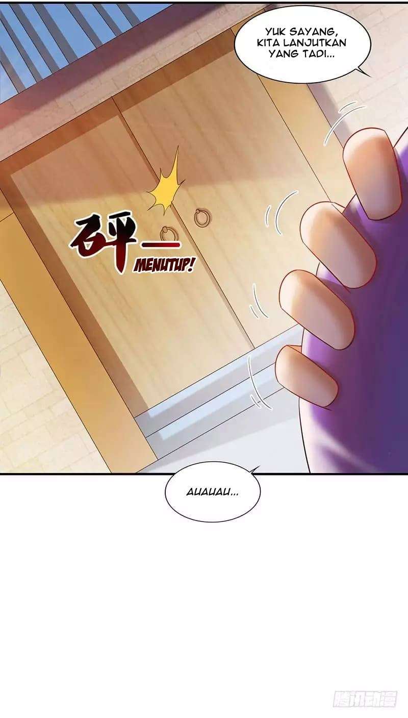 Rebirth After 80.000 Years Passed Chapter 26 Gambar 16