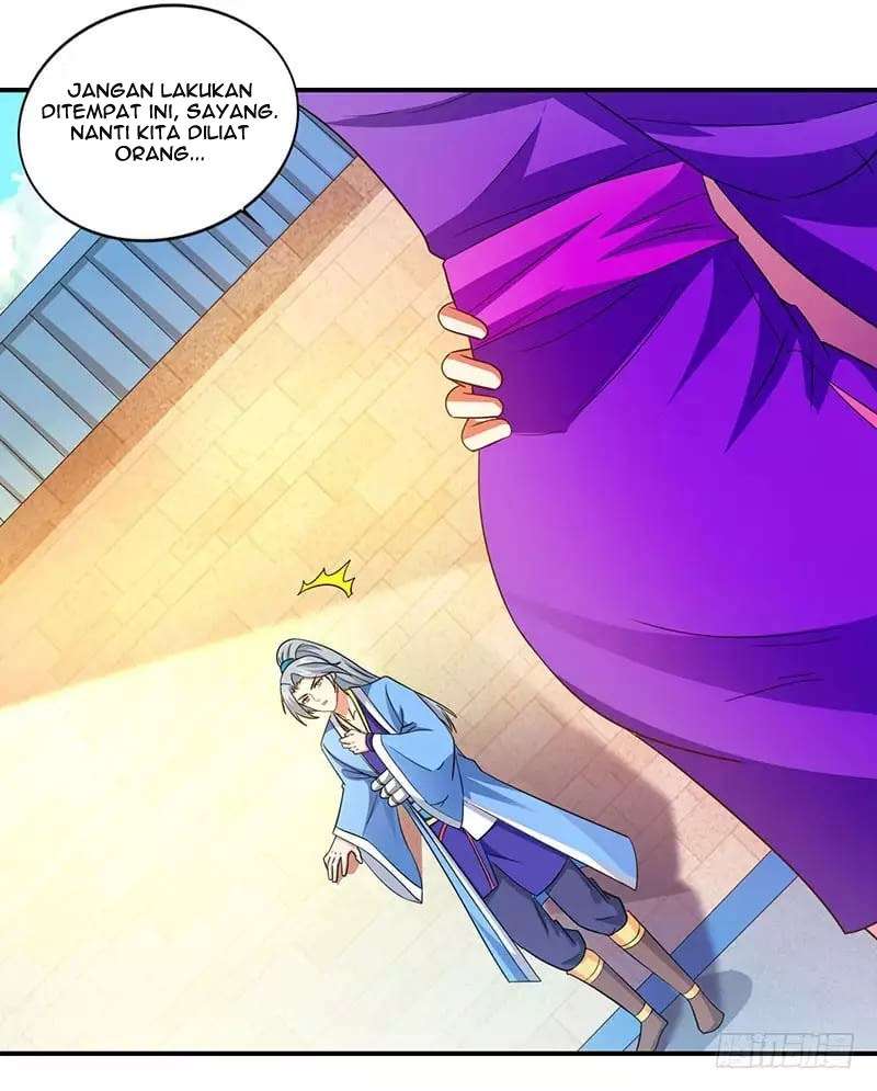 Rebirth After 80.000 Years Passed Chapter 26 Gambar 4