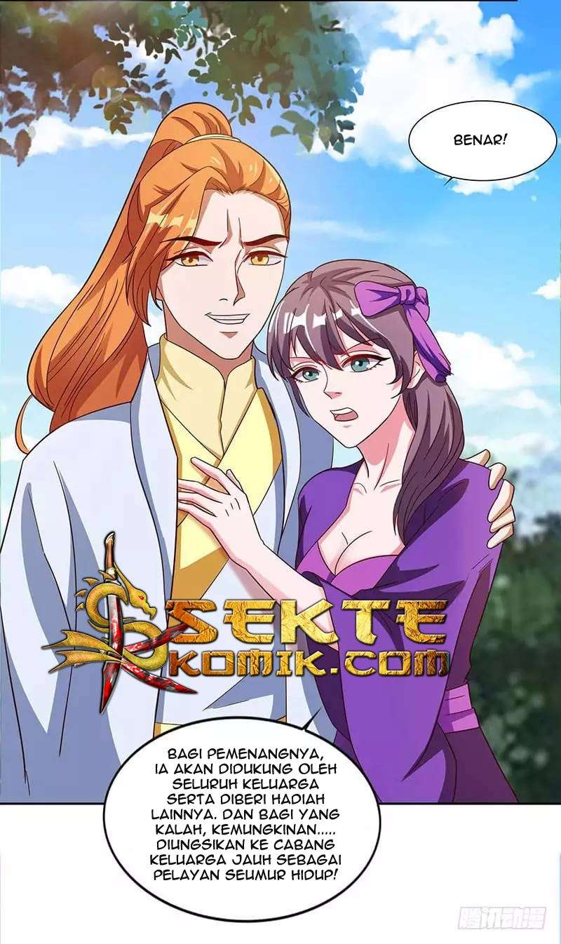 Rebirth After 80.000 Years Passed Chapter 26 Gambar 9