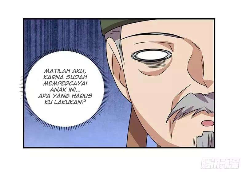 Rebirth After 80.000 Years Passed Chapter 25 Gambar 10