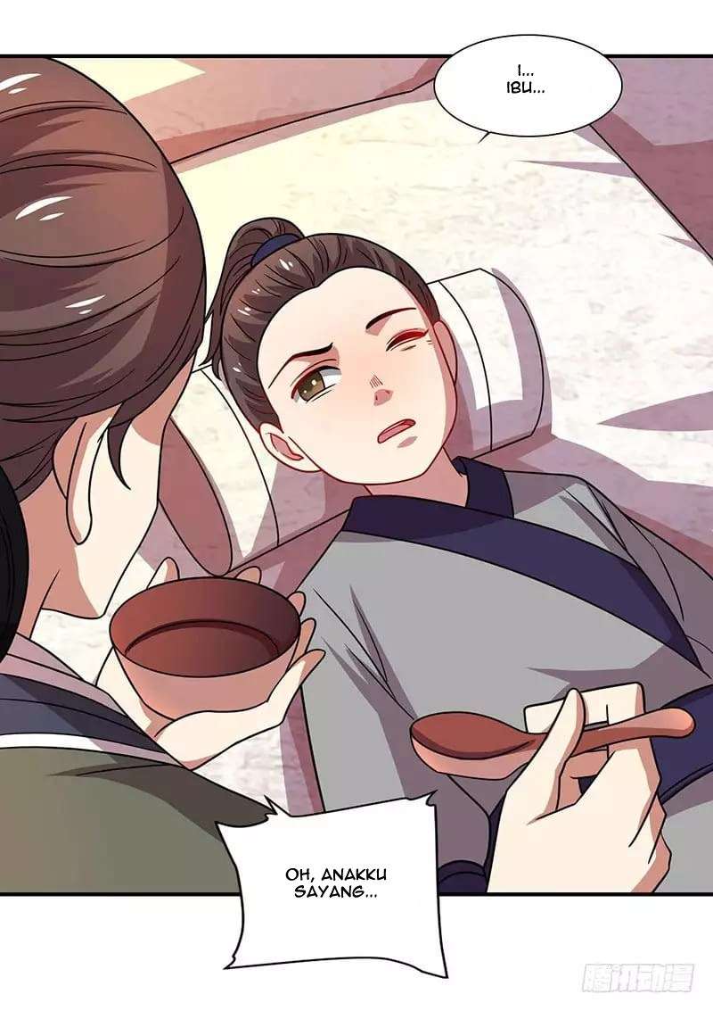 Rebirth After 80.000 Years Passed Chapter 25 Gambar 16