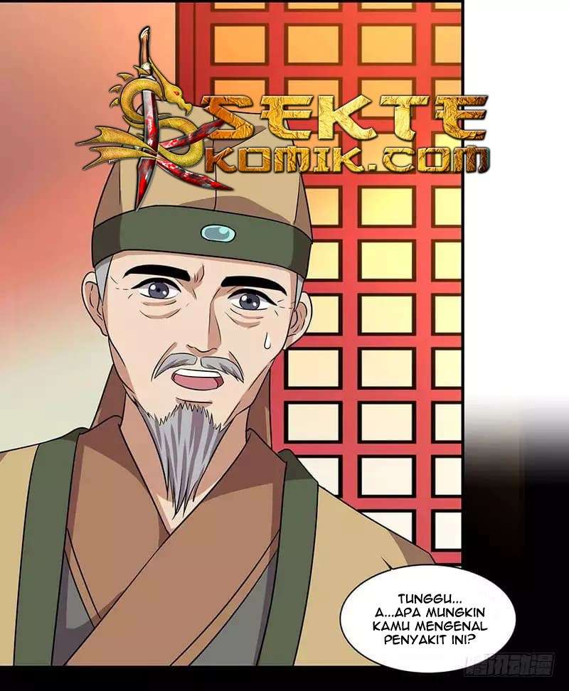Rebirth After 80.000 Years Passed Chapter 24 Gambar 11