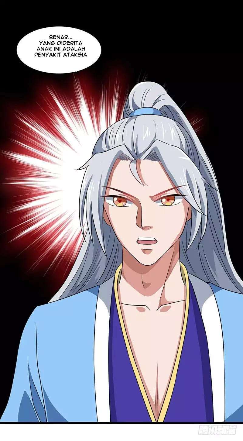 Rebirth After 80.000 Years Passed Chapter 24 Gambar 12