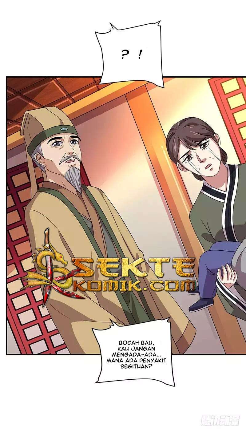 Rebirth After 80.000 Years Passed Chapter 24 Gambar 13