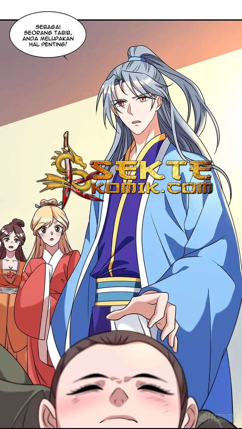 Rebirth After 80.000 Years Passed Chapter 24 Gambar 15