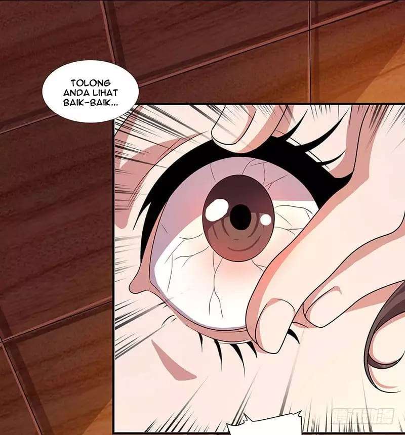 Rebirth After 80.000 Years Passed Chapter 24 Gambar 16