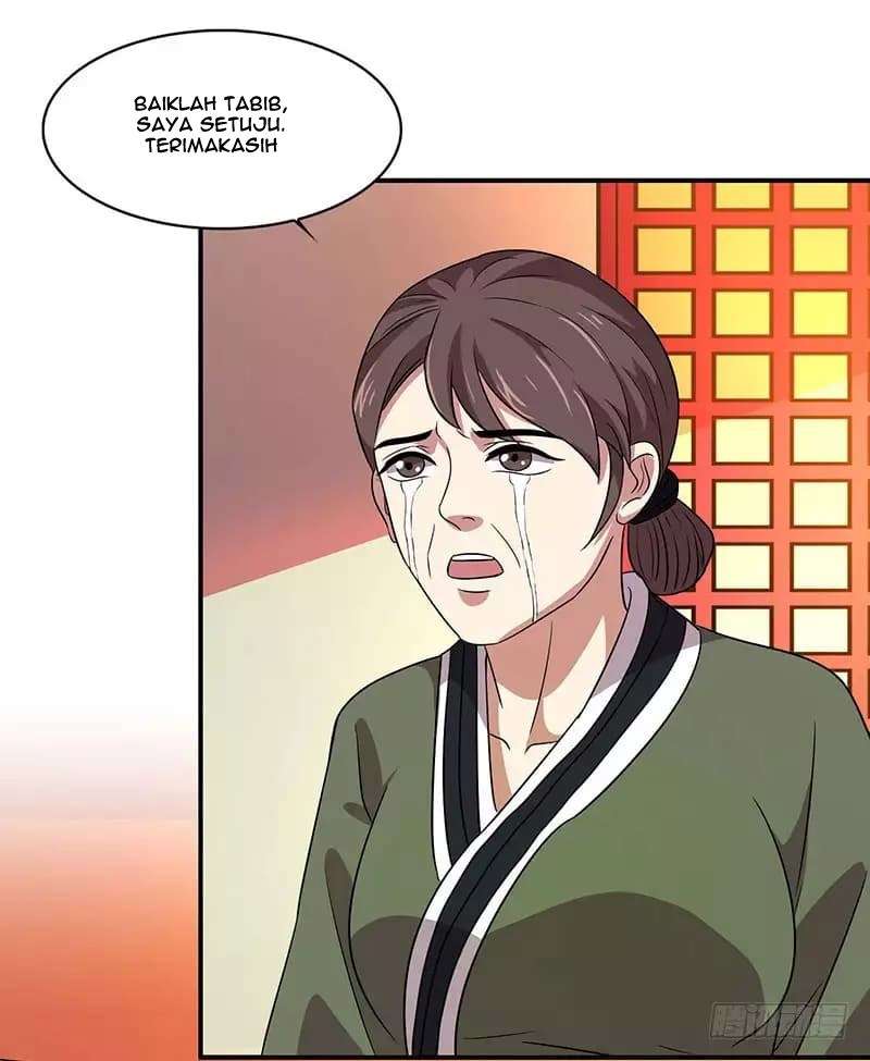 Rebirth After 80.000 Years Passed Chapter 24 Gambar 6