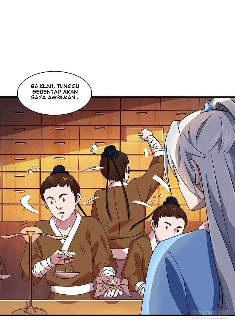 Rebirth After 80.000 Years Passed Chapter 23 Gambar 13