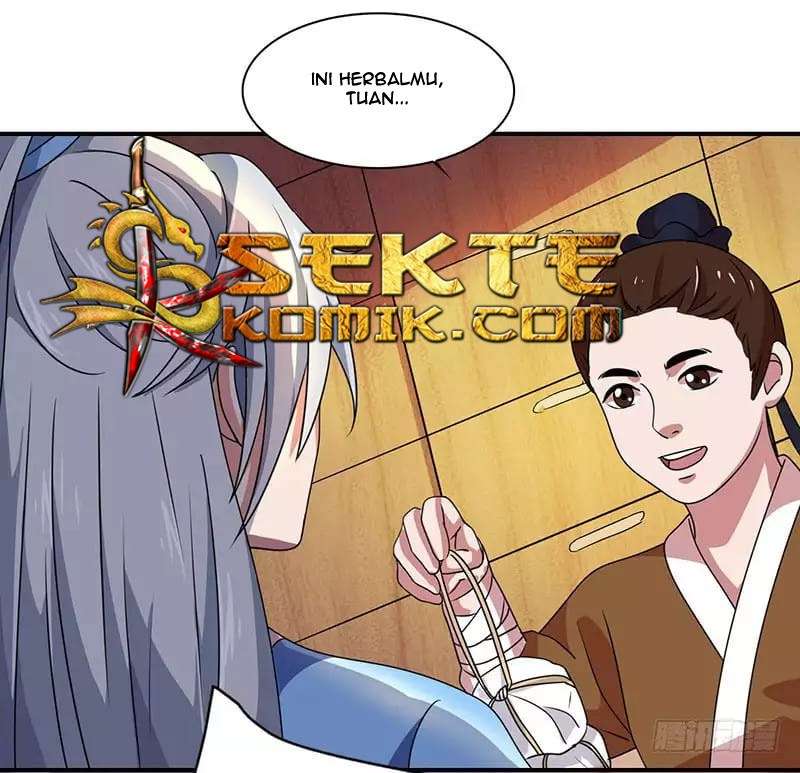 Rebirth After 80.000 Years Passed Chapter 23 Gambar 14