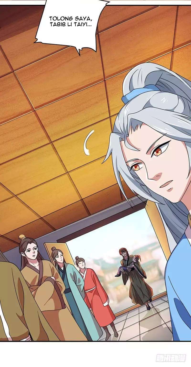 Rebirth After 80.000 Years Passed Chapter 23 Gambar 15