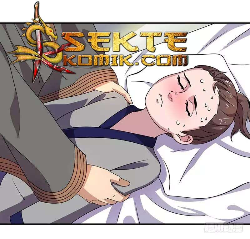 Rebirth After 80.000 Years Passed Chapter 23 Gambar 18